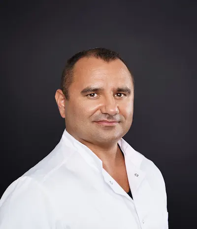 Pawlicz Paweł, specjalista urolog